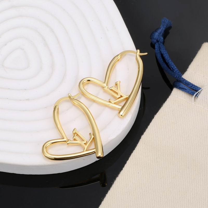LV Earring 03lyr75